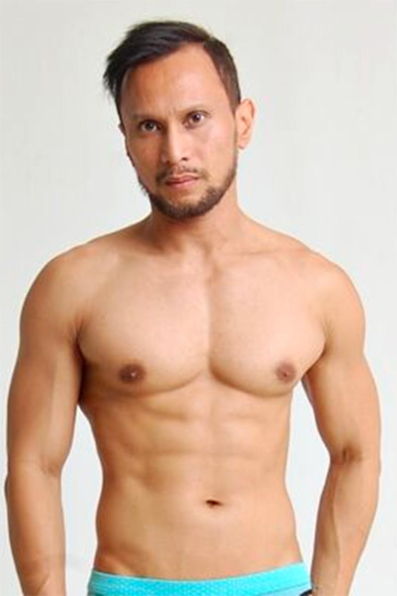 Dmitry Preysler performer profile