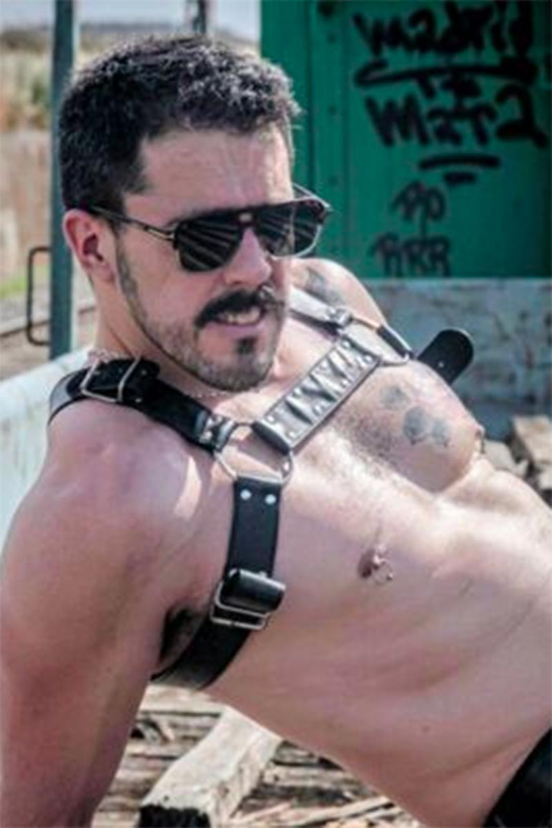 Fer Blondeville performer profile