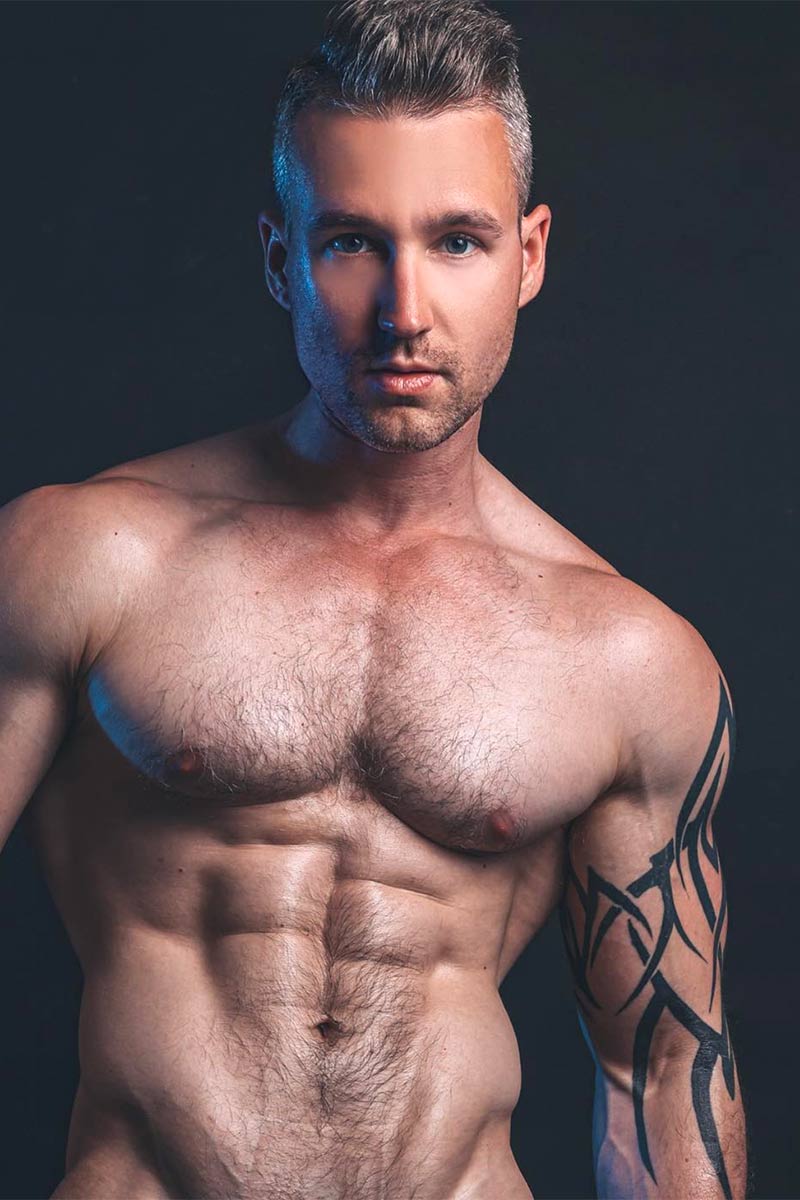 Baxxx performer profile