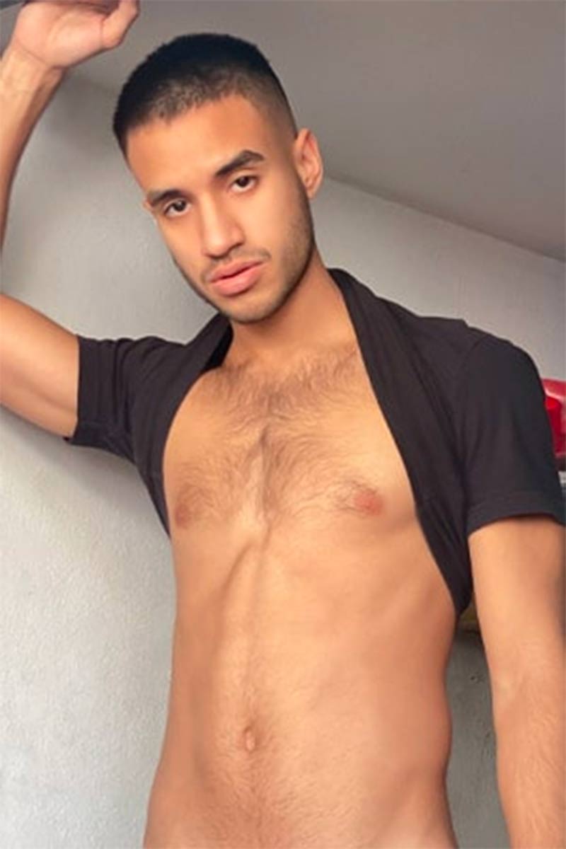 Talex Madriz performer profile