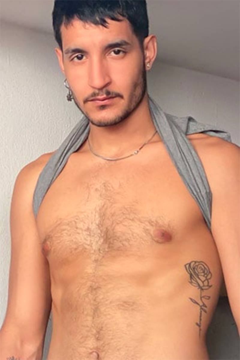 David Torres performer profile