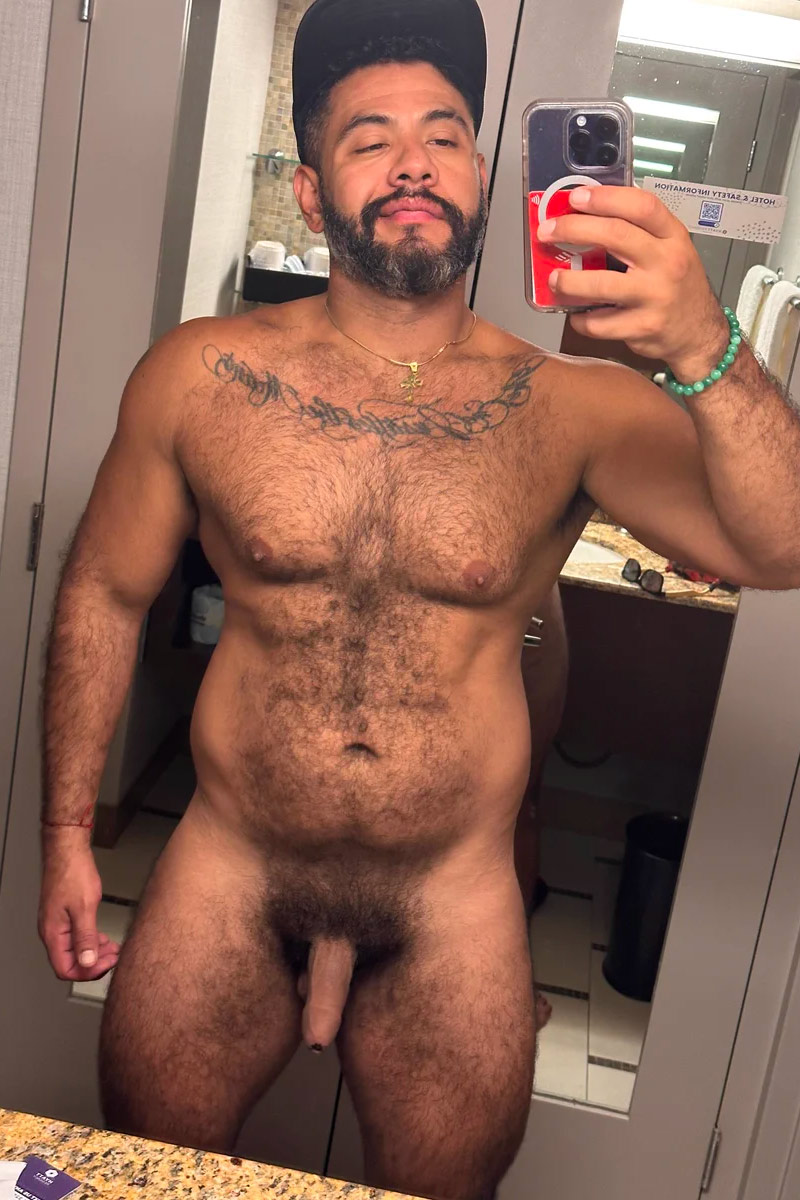 Nico Bear performer profile
