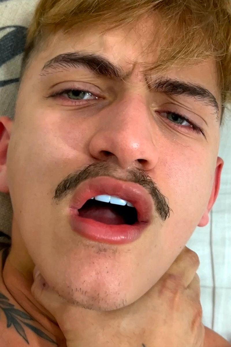 Kevin Ethan performer profile
