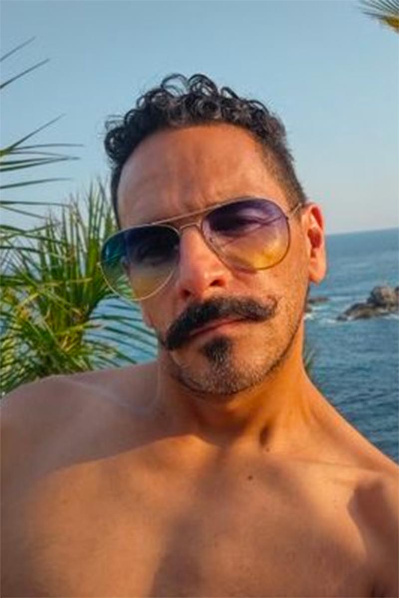 Nacho DeBille performer profile