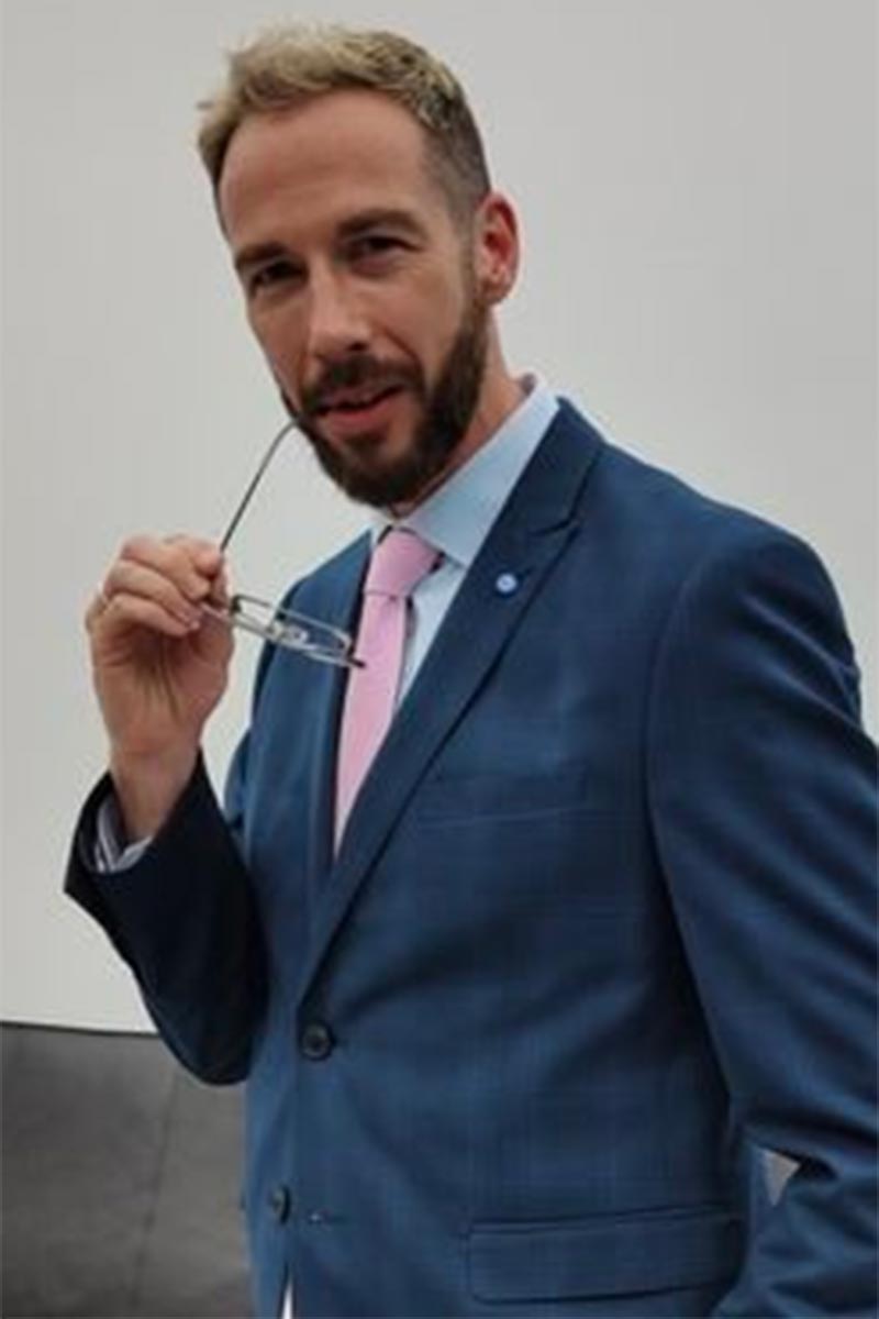 Sebastian Silver performer profile
