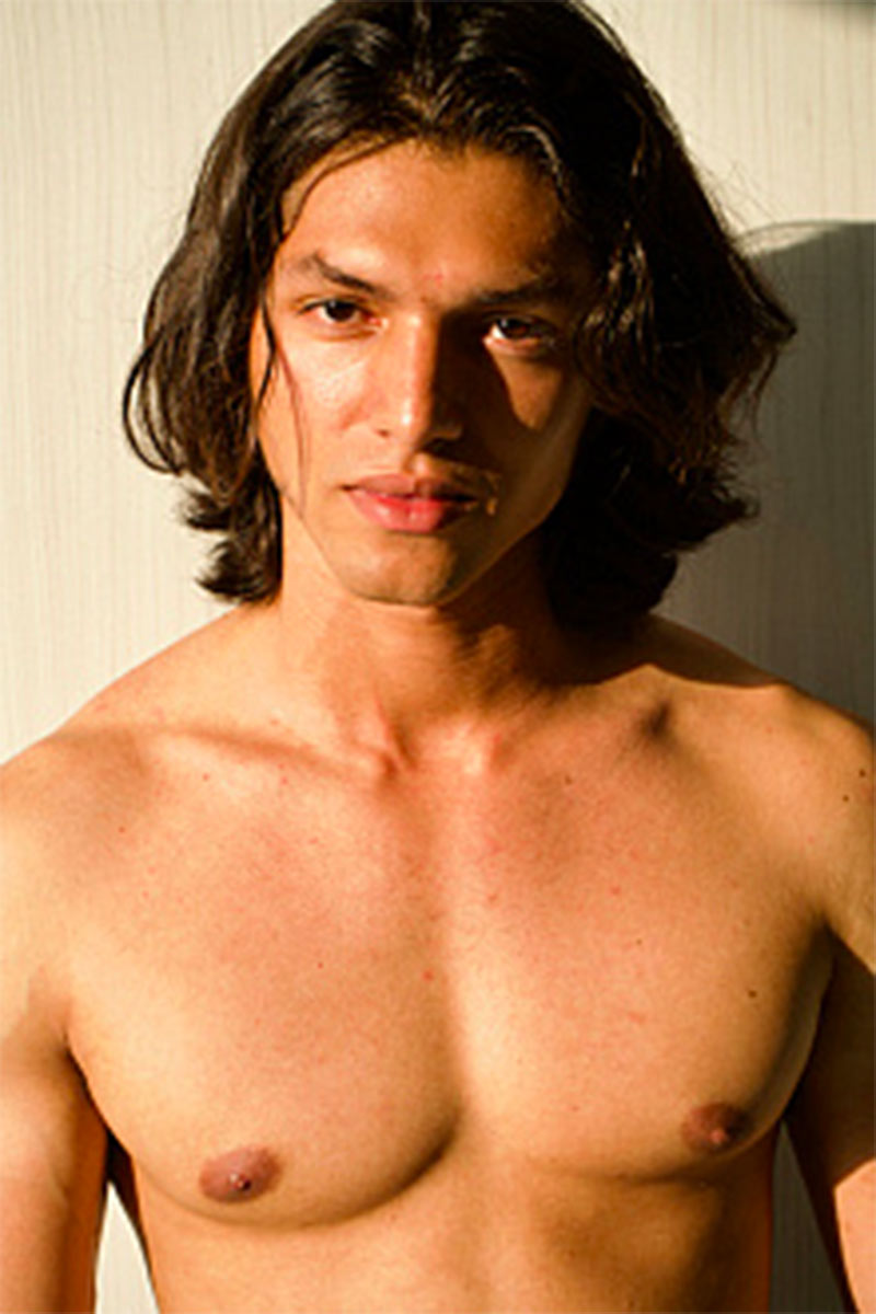 Liu Kang performer profile