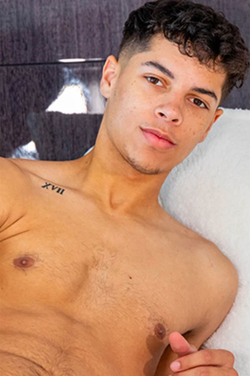 Jordan Haze performer profile