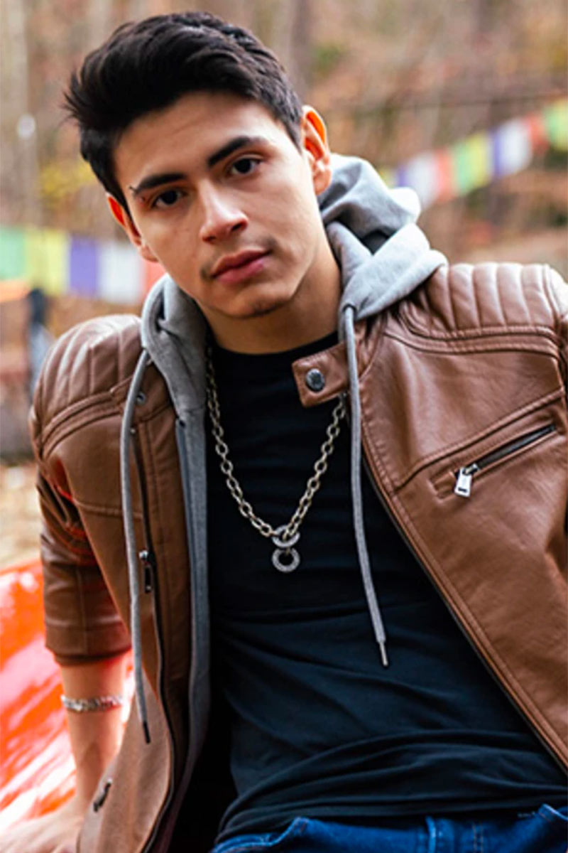 Jay Angelo performer profile
