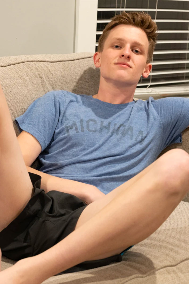 Brett Ryder performer profile
