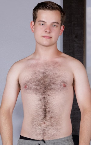 Ryan Russo performer profile
