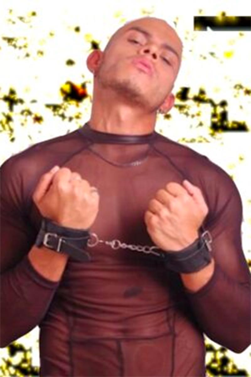 Ronald Tryp performer profile