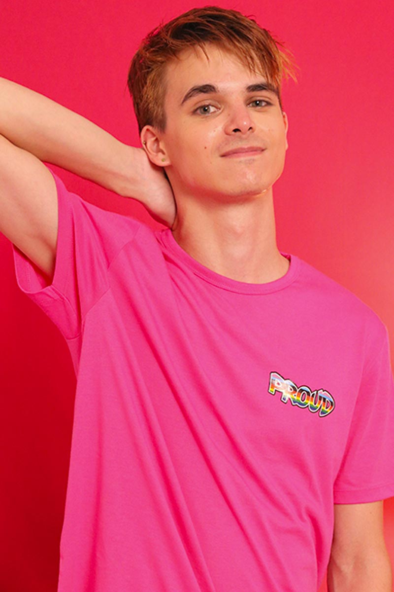 Nathan Devos performer profile