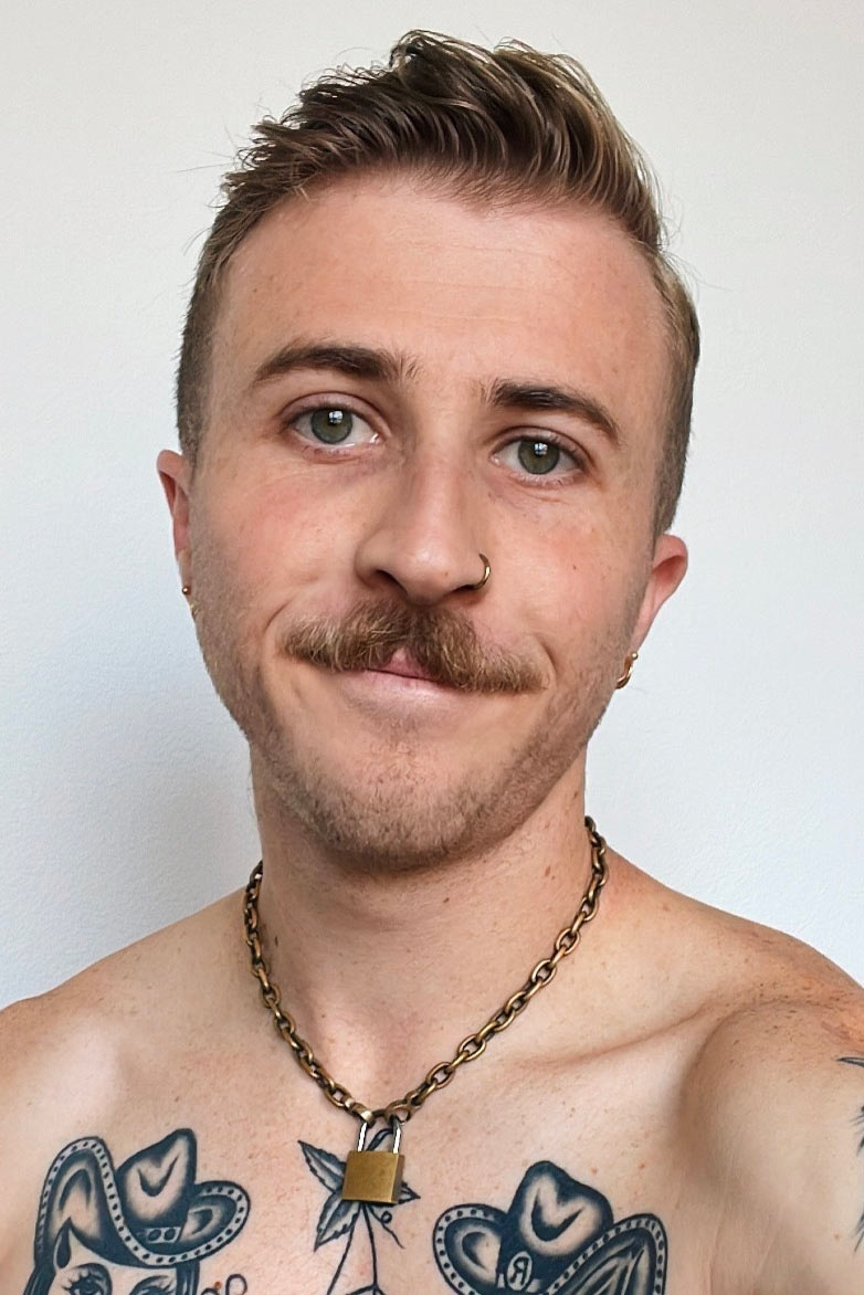 Tatted Fag performer profile