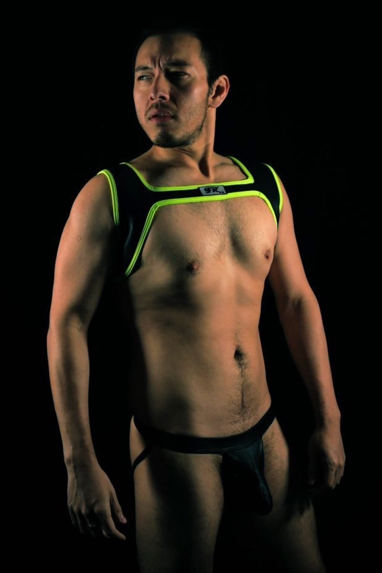 Max Horn performer profile
