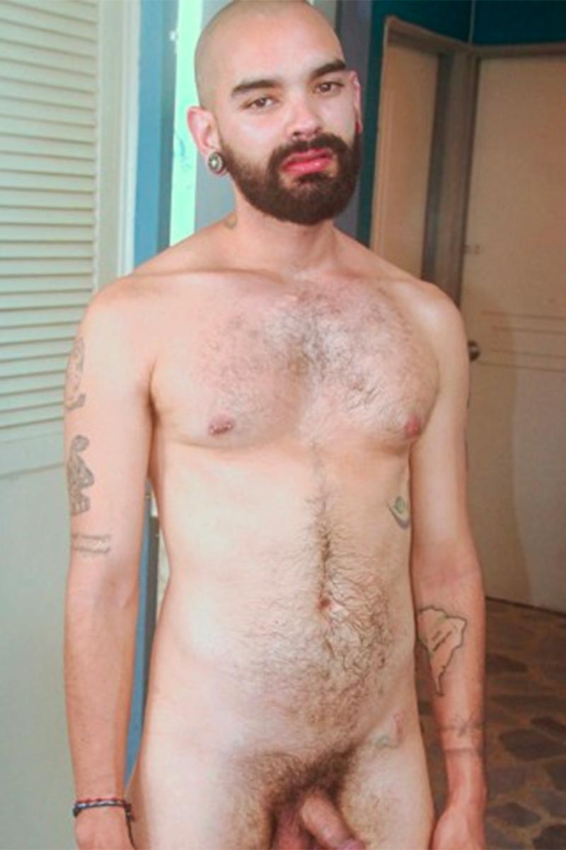 Kike Arias performer profile