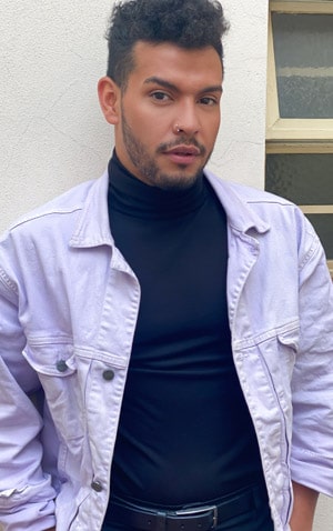 Jor Albarado performer profile