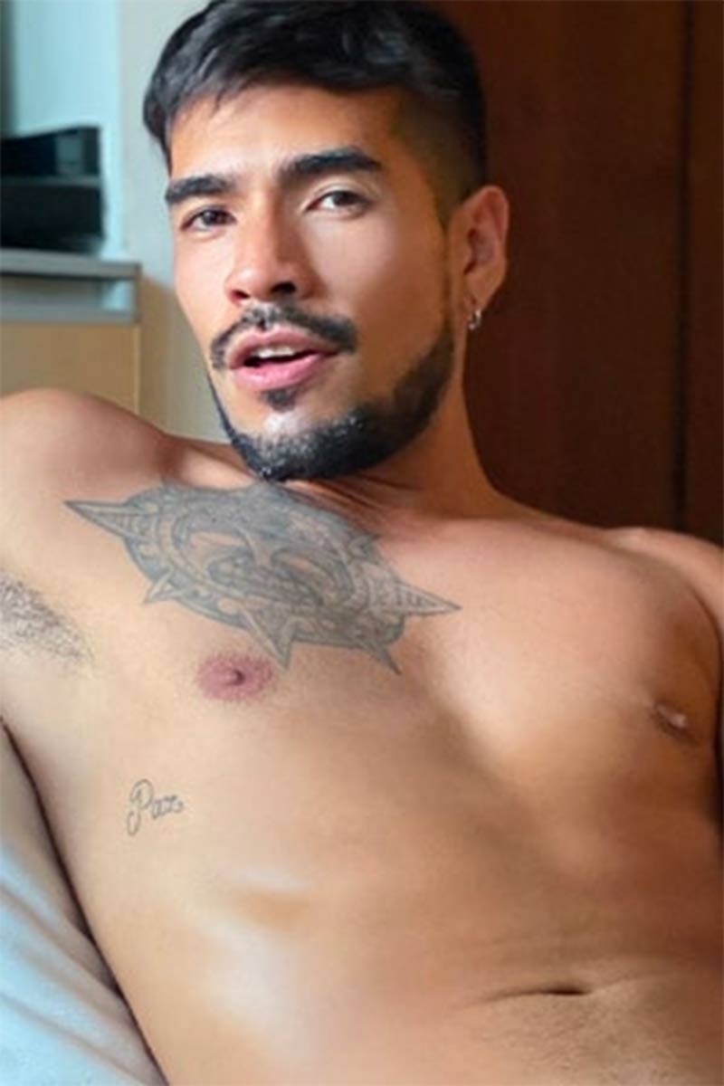 Dan Lopez performer profile