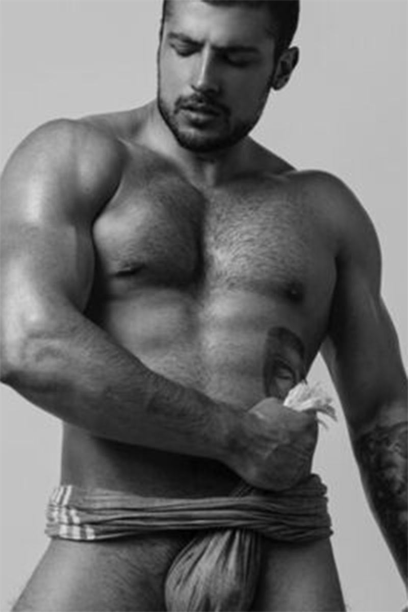Felipe Hervera performer profile