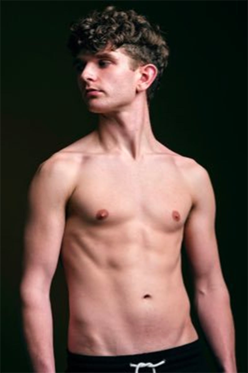 Canyon Cole performer profile