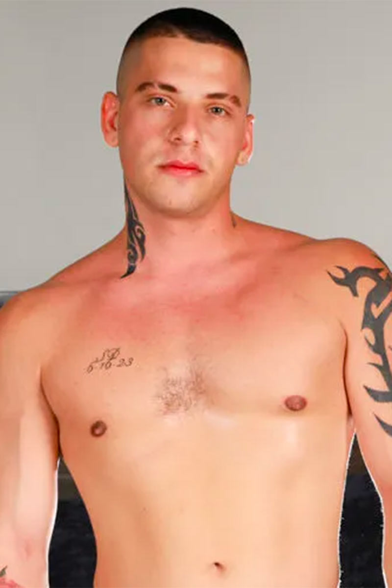 Colton Strong performer profile