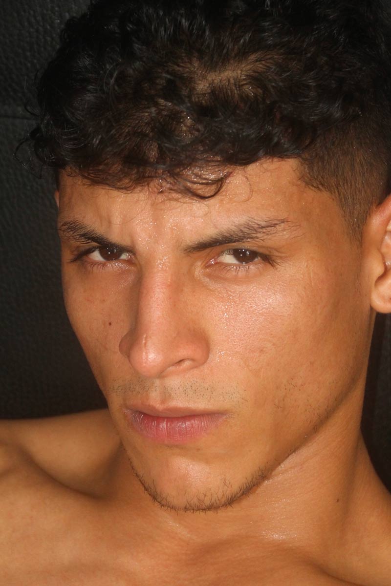 Leohandriu Chavez performer profile