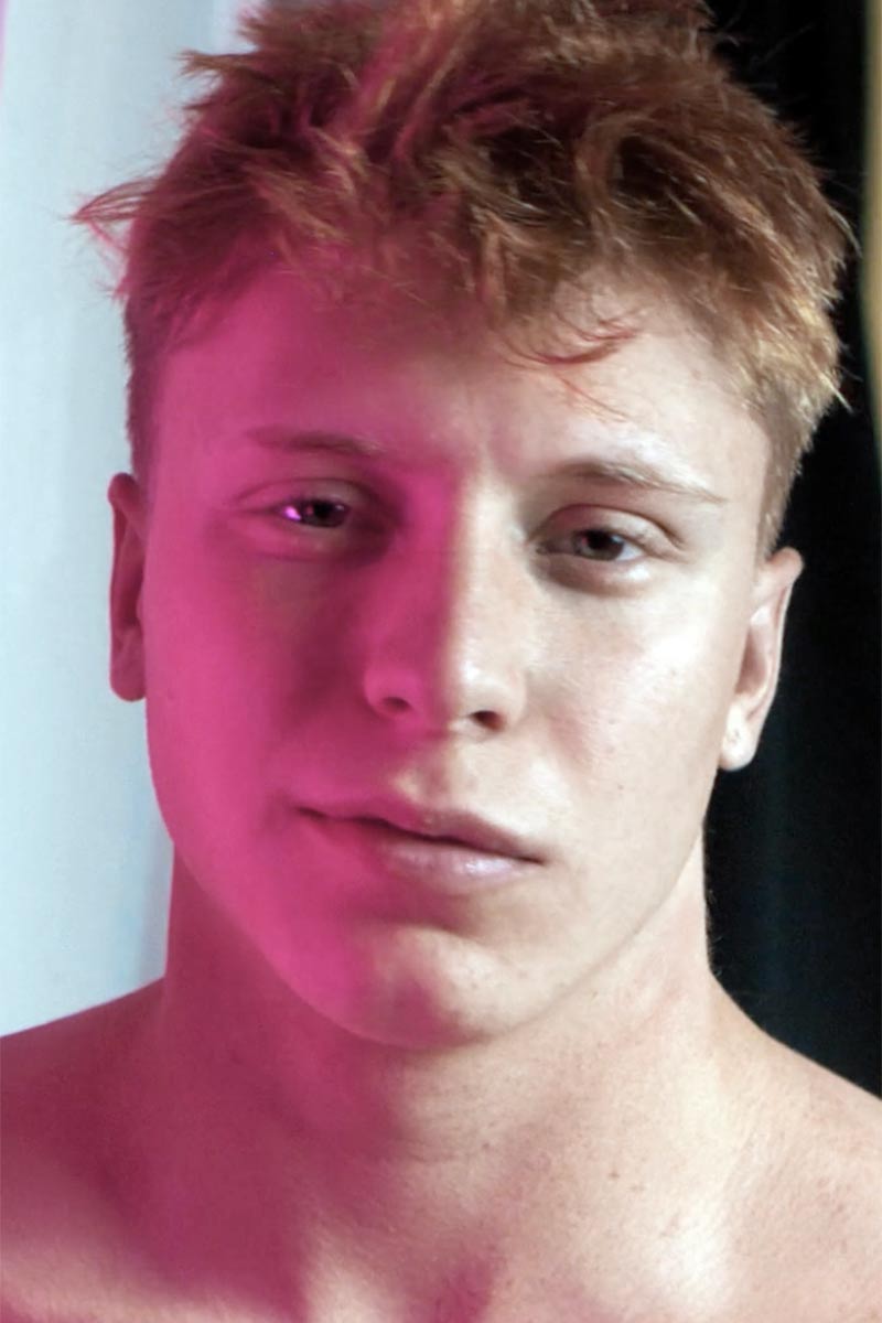 Zayne Archer performer profile