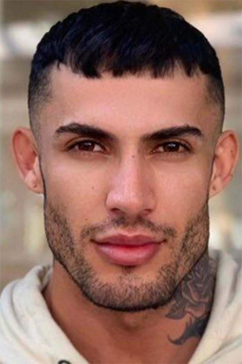 Santanyure performer profile