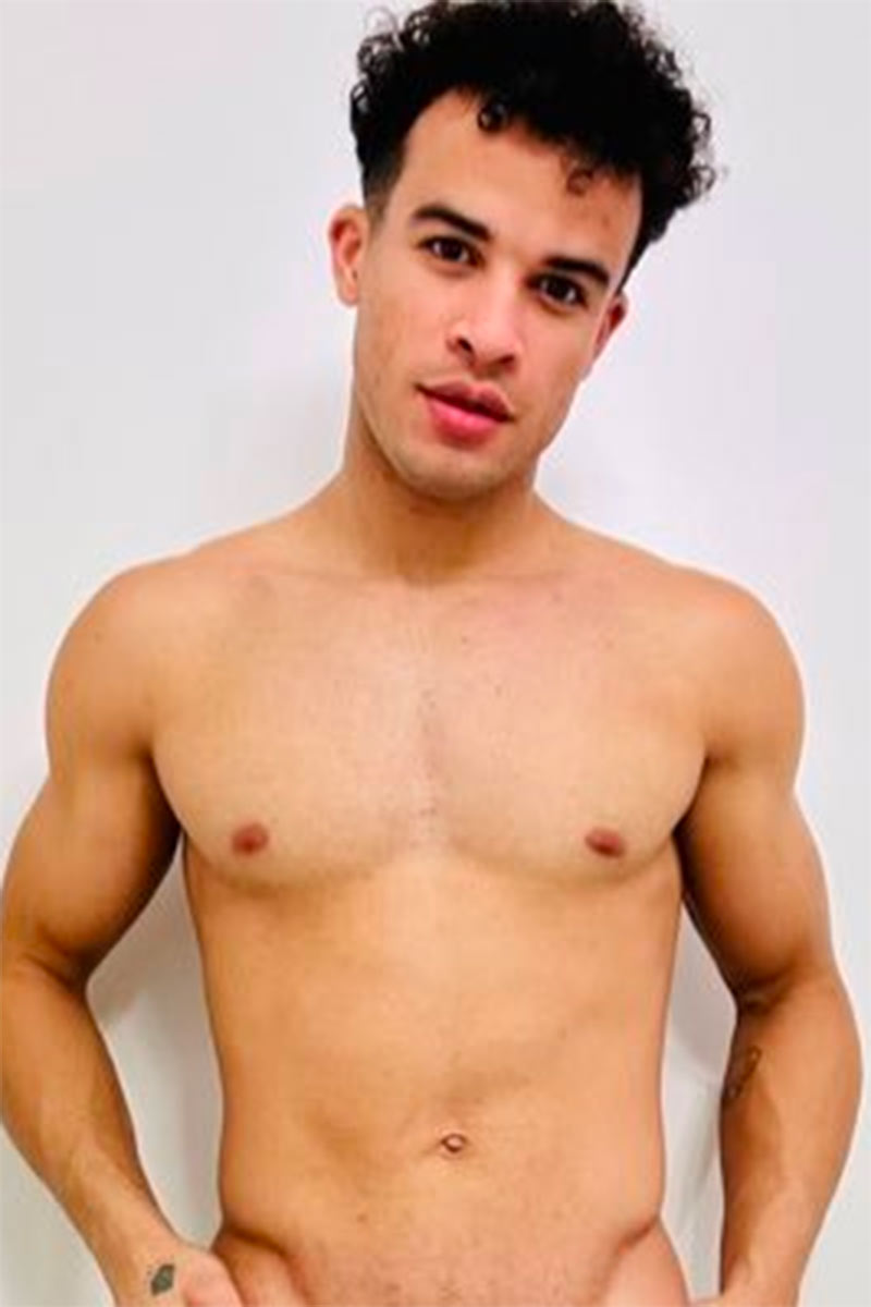 Dayron performer profile