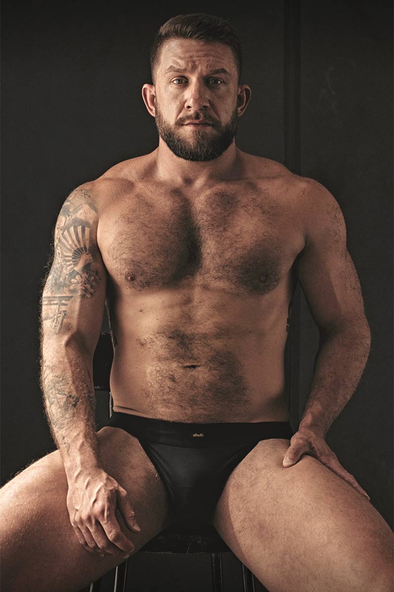Hayden Hunter performer profile