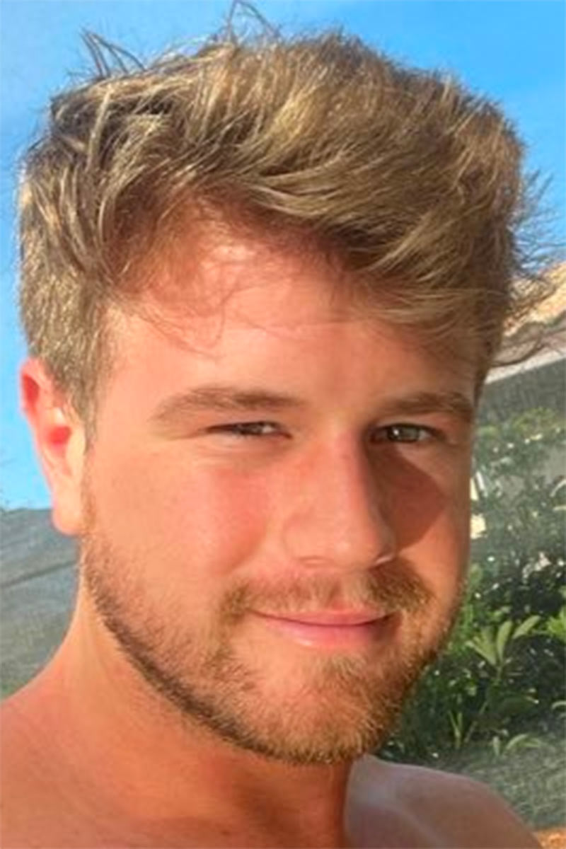Tampa Tom performer profile