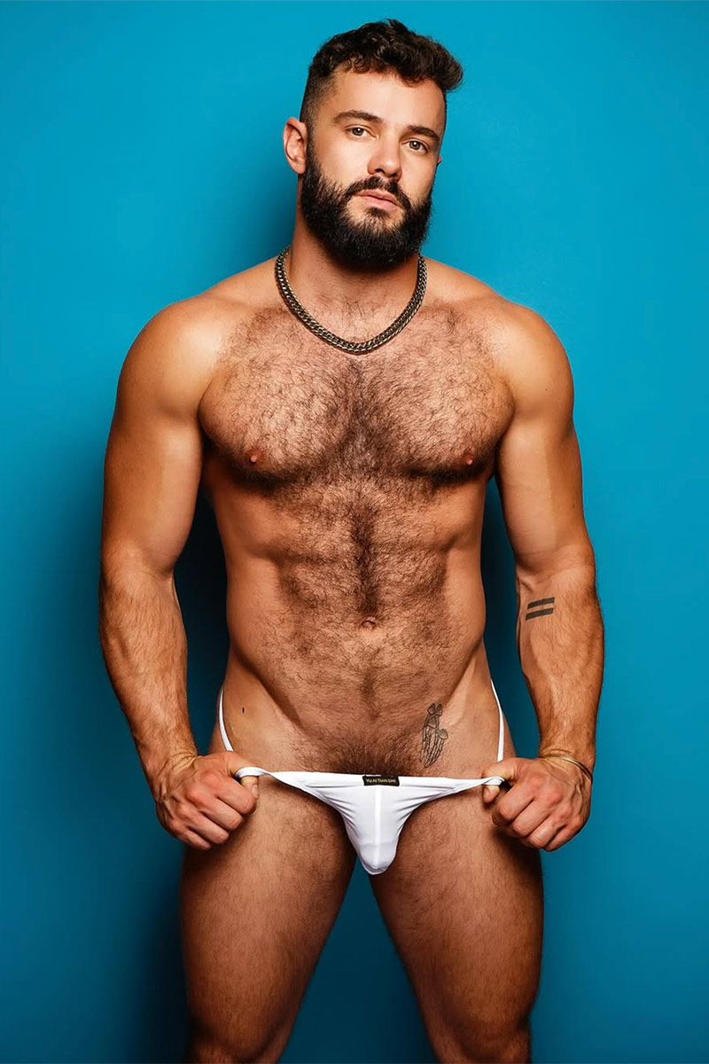 Hayden Harding performer profile