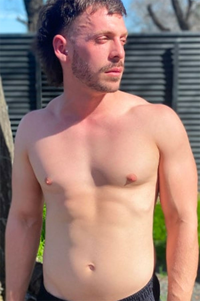 Luke Ryder performer profile