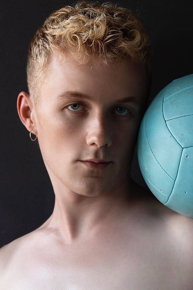 Benny Fox performer profile