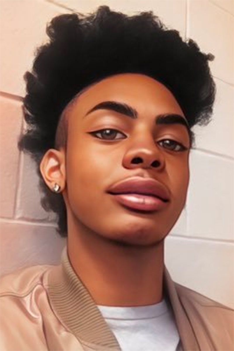Puhnani Donny performer profile