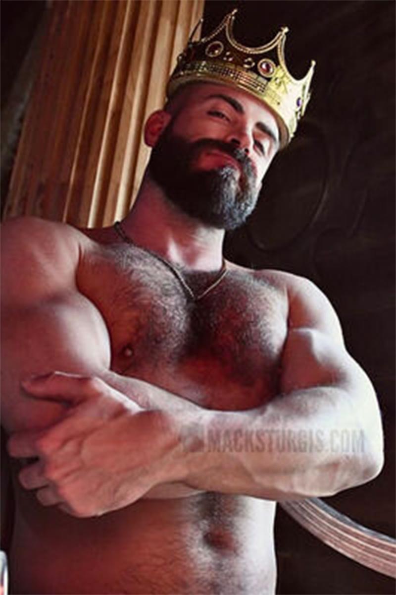 Bradley King performer profile