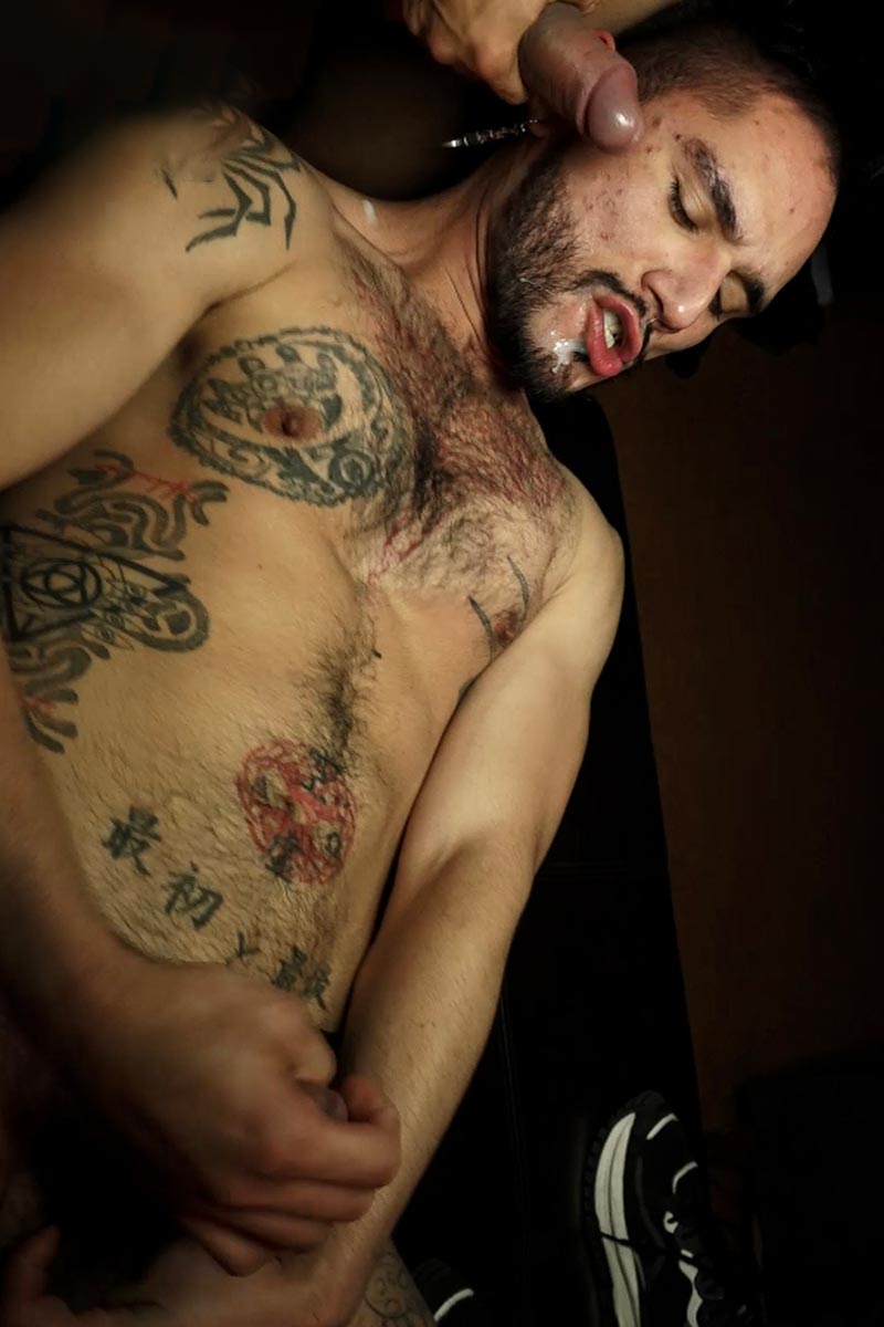 James Vice performer profile