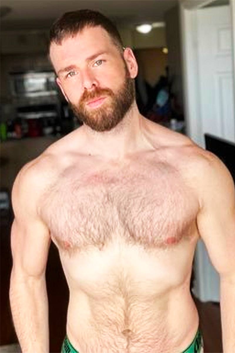 FurKingKyle performer profile