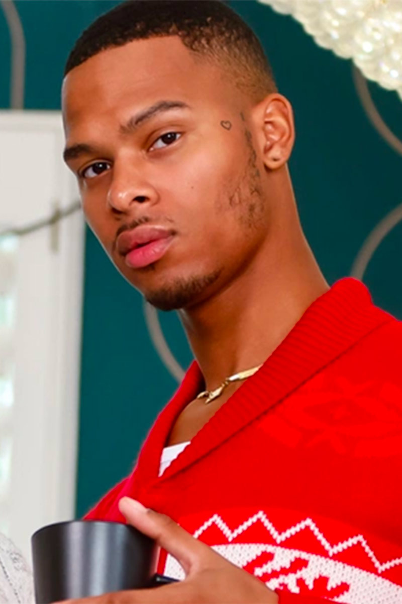 Danny Luv performer profile