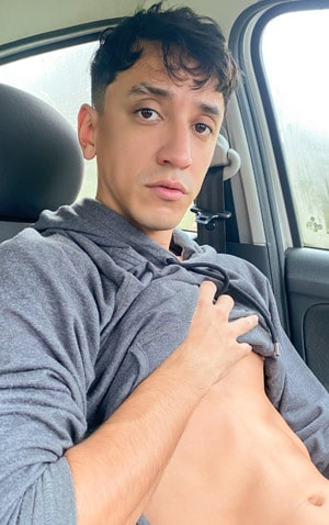 Latin Pibe performer profile
