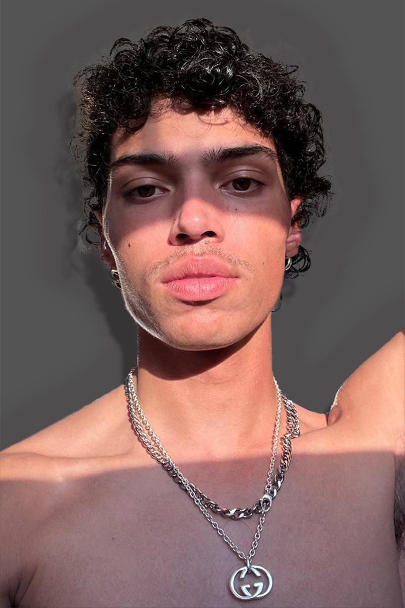 Alex Myers performer profile