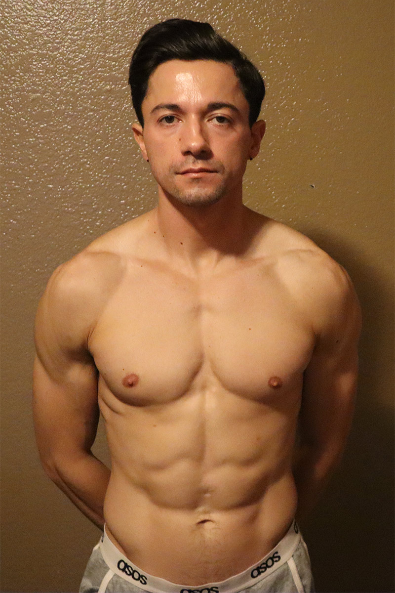 Renato Lorusso performer profile