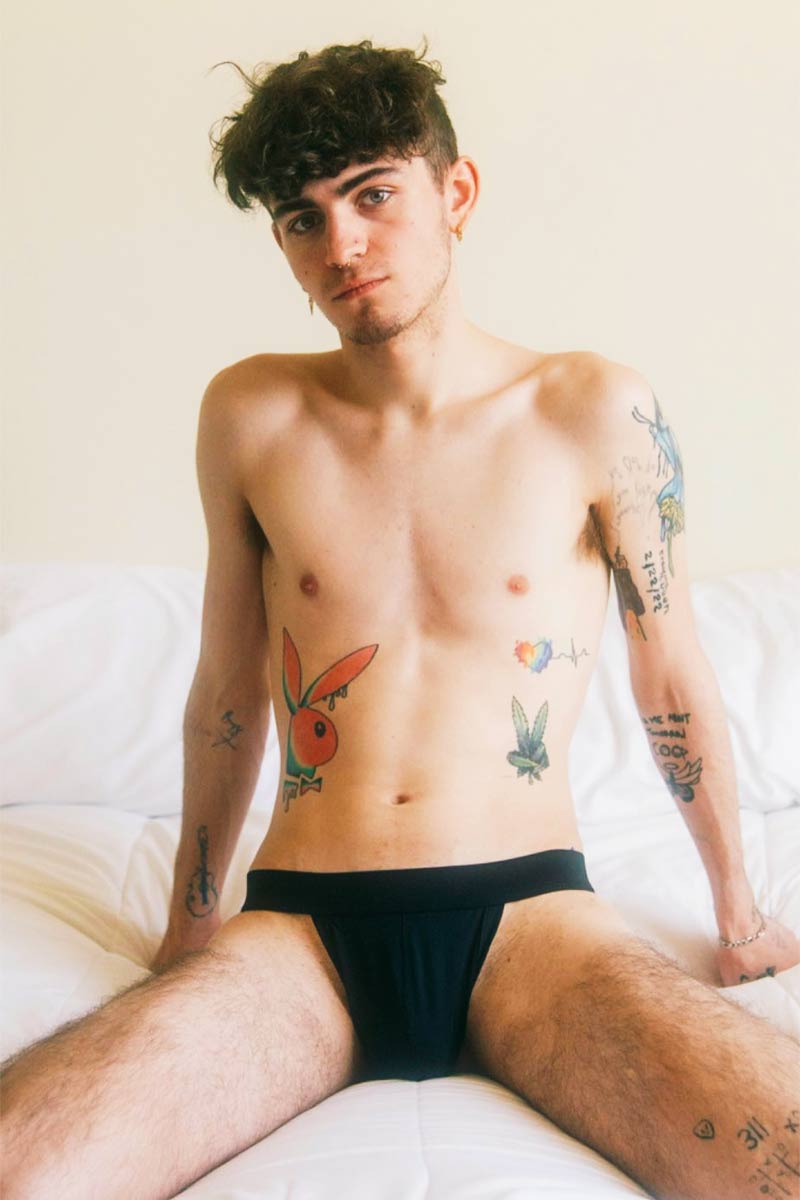 August James performer profile