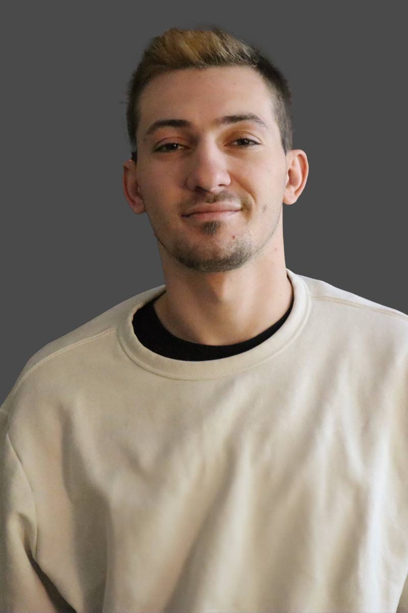 William Kien performer profile