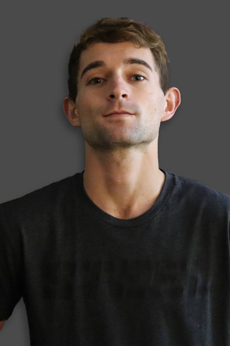 Trevor Young performer profile