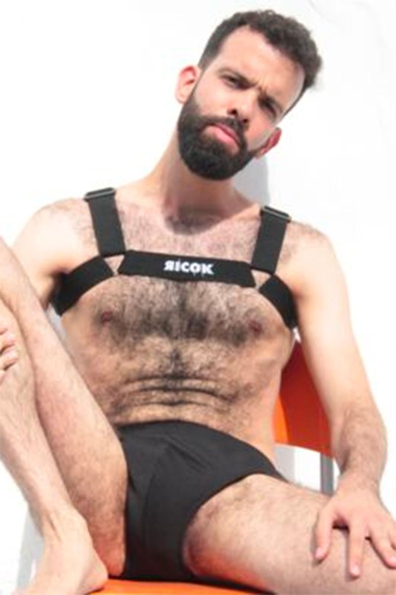 MiloGalician performer profile