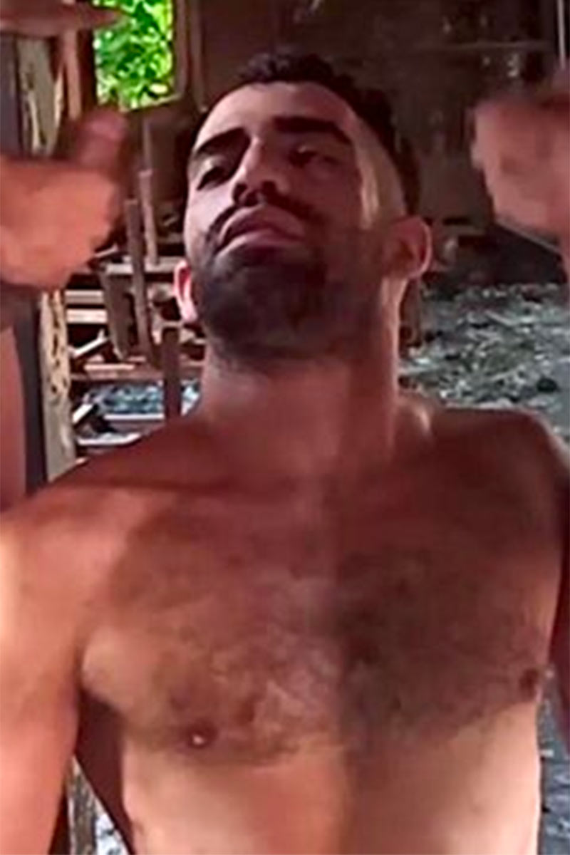 Gorka performer profile