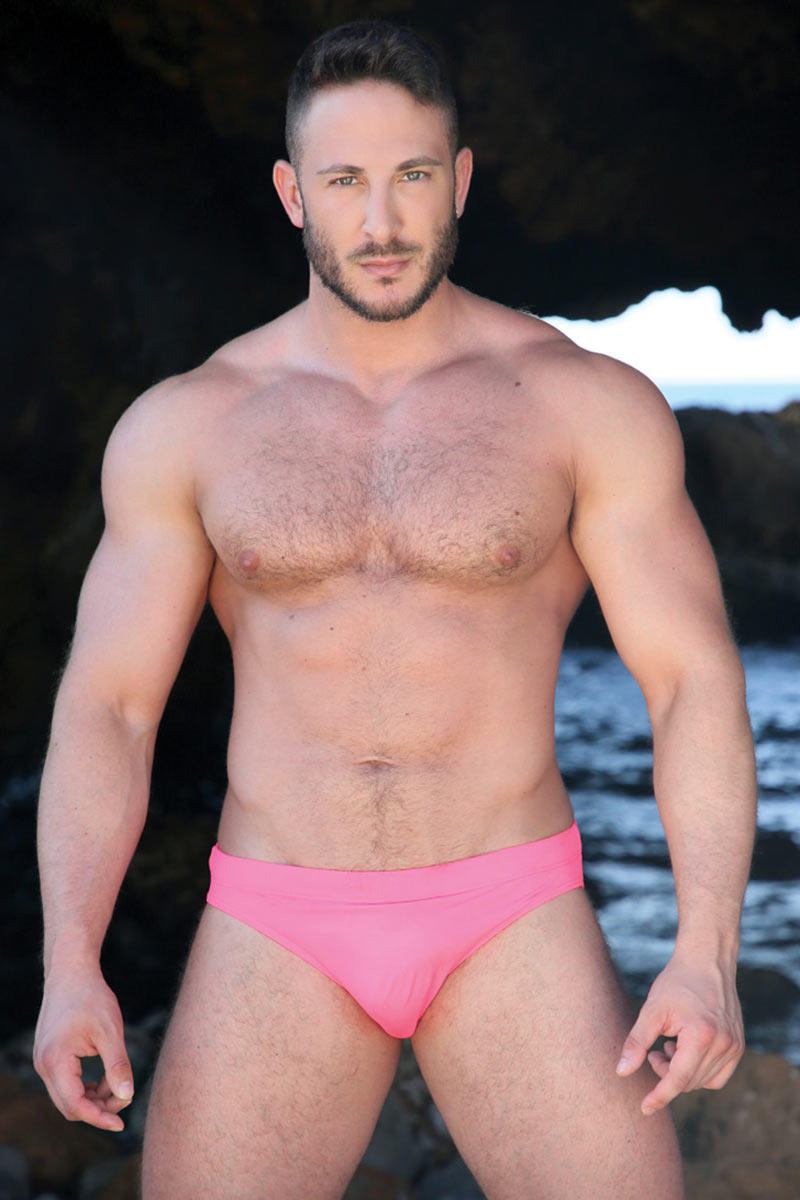 Alex Palmieri performer profile