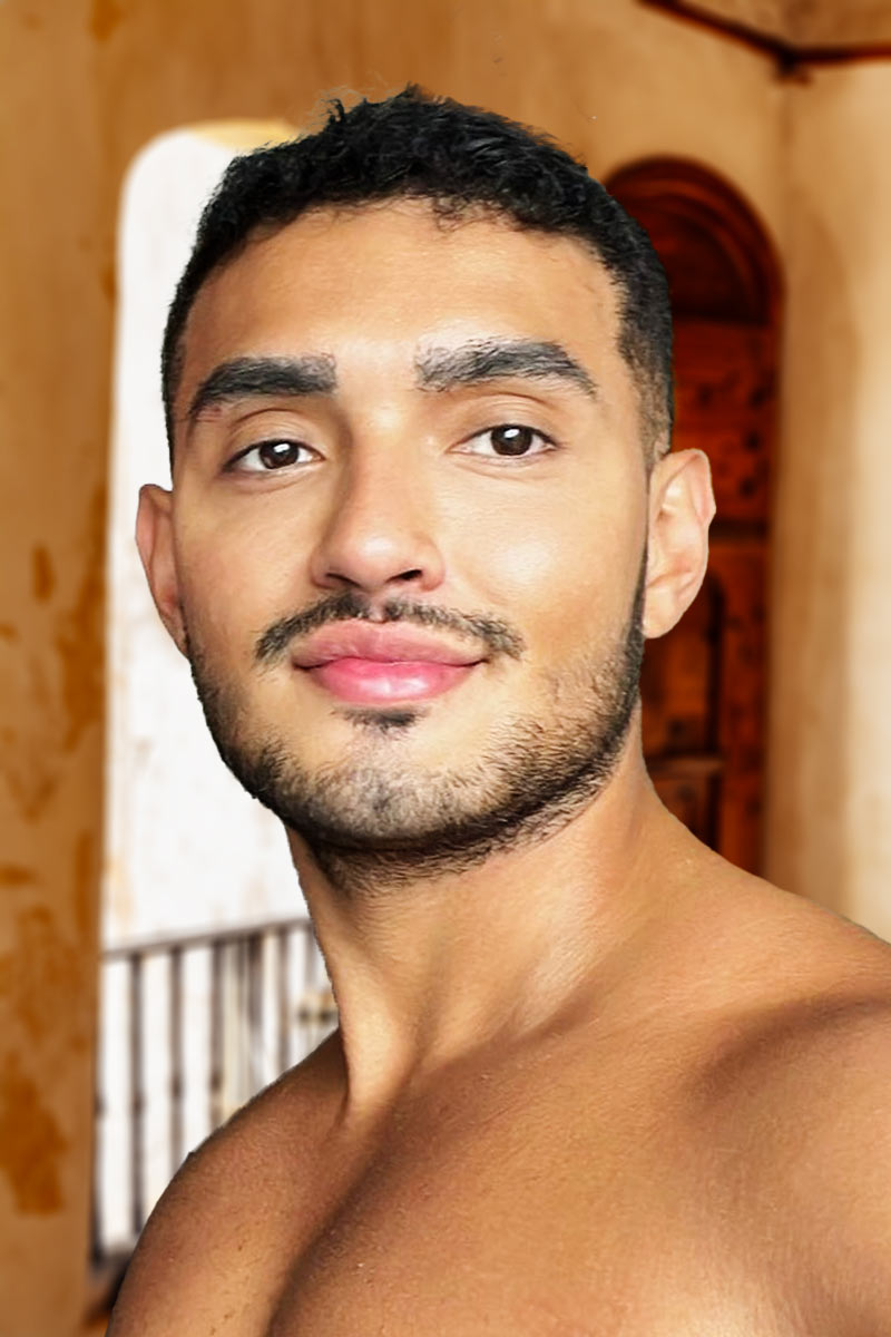 Kevin Cakes performer profile