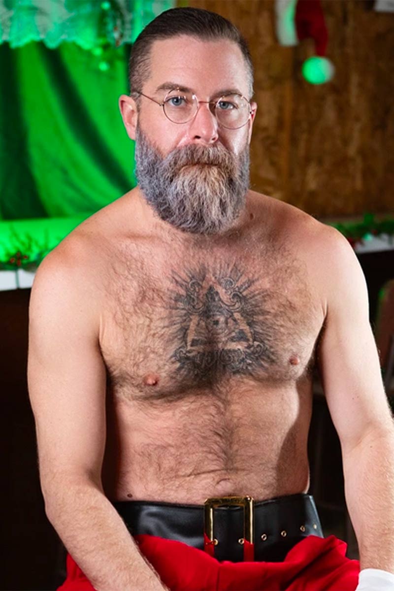 Daddy Cakes performer profile