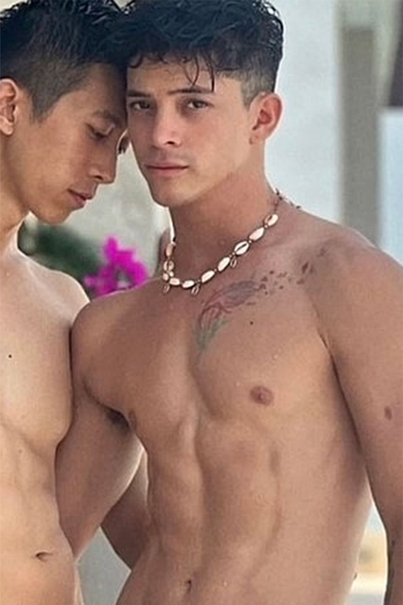 Valerio Orozco performer profile